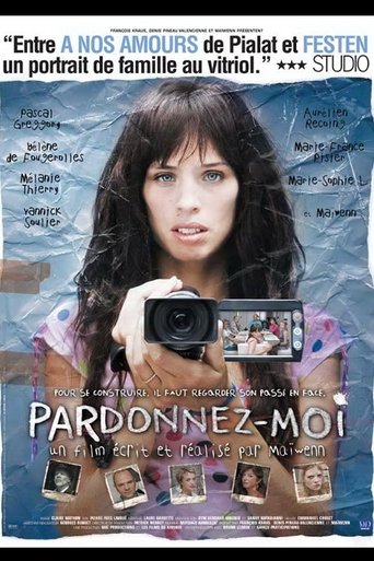 Pardonnez-moi