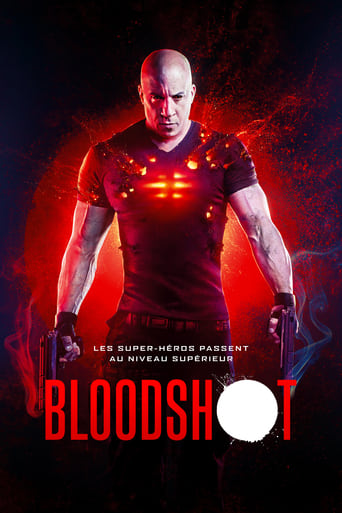 Image du film Bloodshot