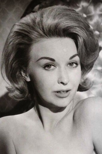 Image of Nyree Dawn Porter