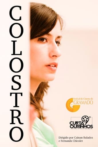 Poster of Colostro