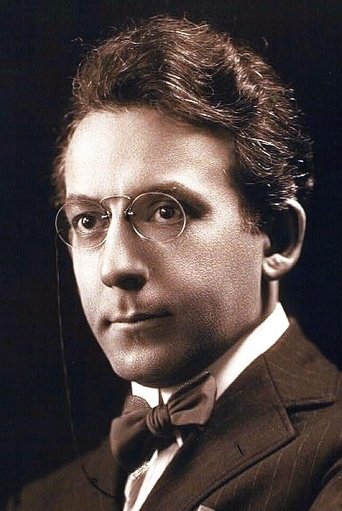 Image of Maurice Cass