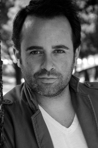 Image of Francesco Giuffrida