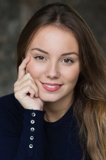 Image of Matilda Marty