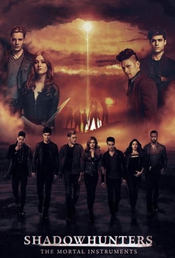 Shadowhunters