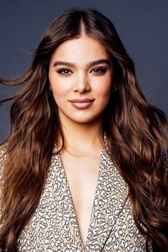 Image of Hailee Steinfeld