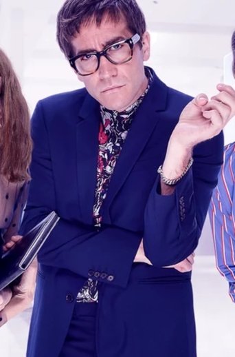 Velvet Buzzsaw