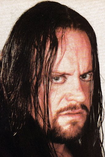Image of Mark Calaway