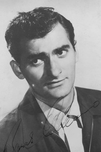 Image of Bonar Colleano