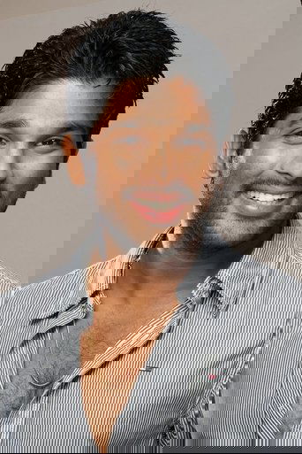 Image of Allu Arjun