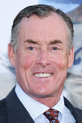 Image of John C. McGinley