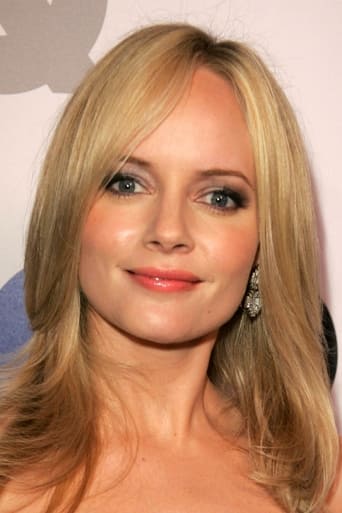 Image of Marley Shelton