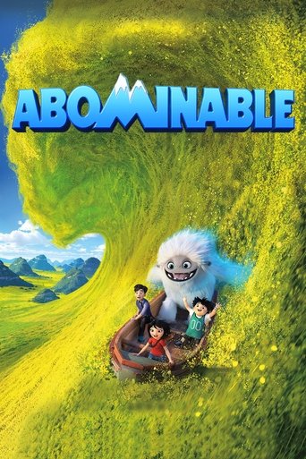 Image du film Abominable