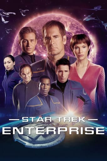 Star Trek: Enterprise