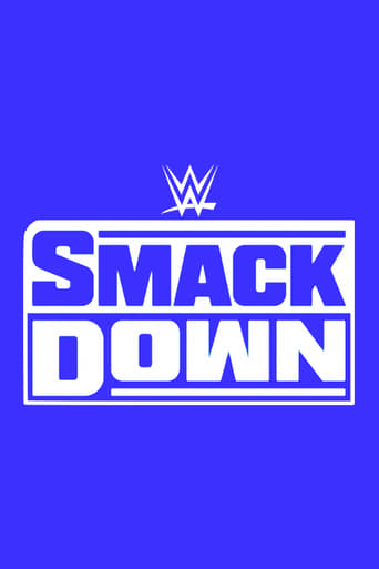 Poster of WWE SmackDown