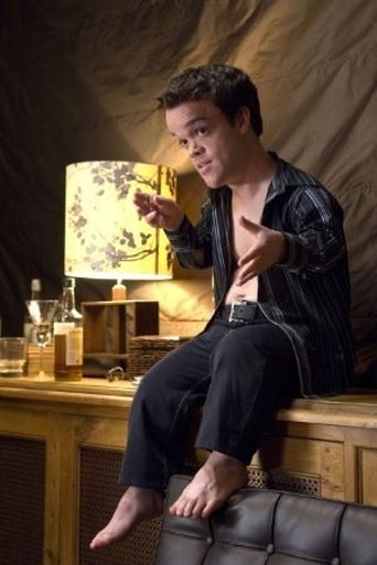 Picture of Jordan Prentice