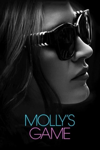 Image Molly's Game