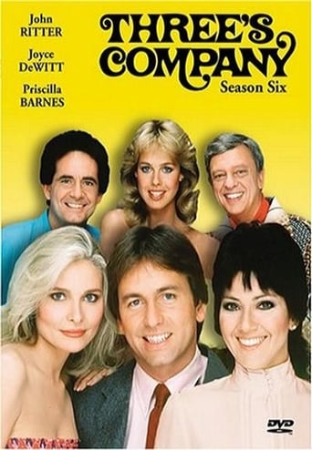 Season 6 (1981)