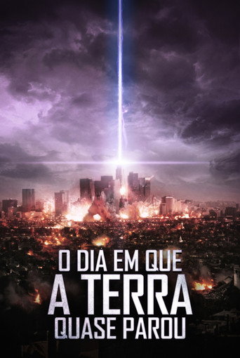 O Dia em que a Terra Quase Parou