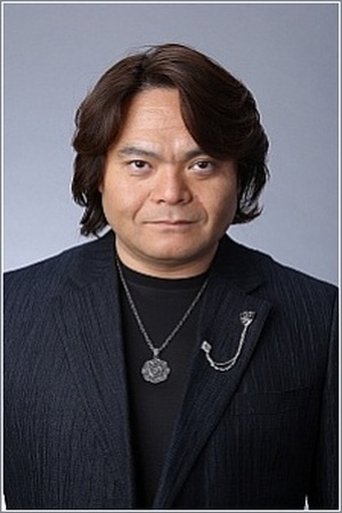 Image of Kiyoyuki Yanada