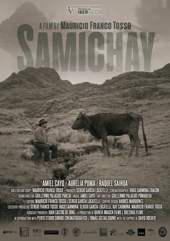 Poster of Samichay