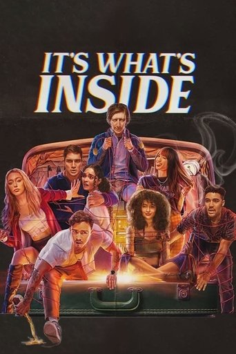 Image It's What's Inside