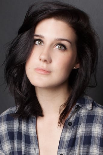 Image of Arryn Zech