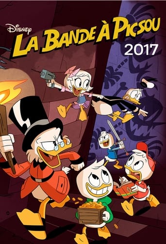 DuckTales