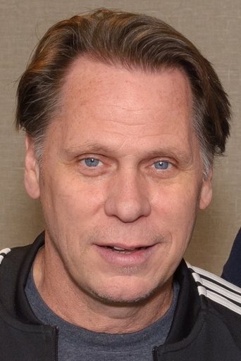 Image of Don Harvey