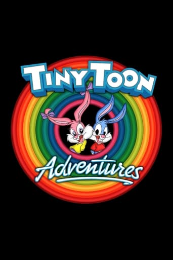 Tiny Toon Adventures