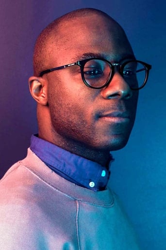 Image de Barry Jenkins