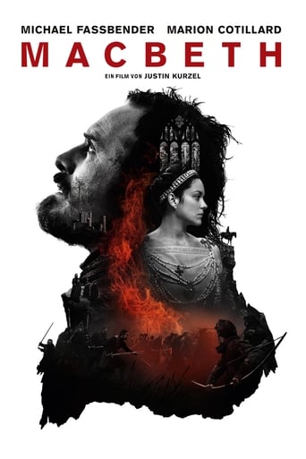 Macbeth Poster