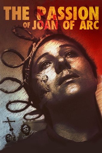 Image The Passion of Joan of Arc