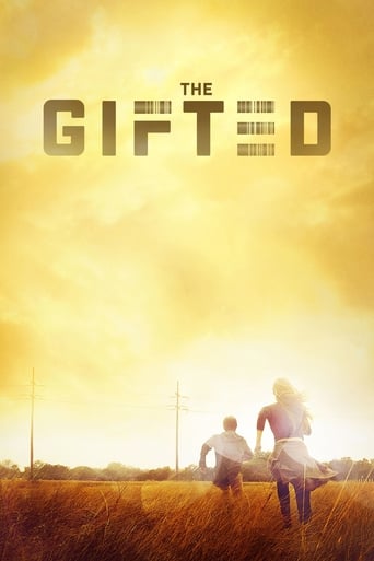 The Gifted