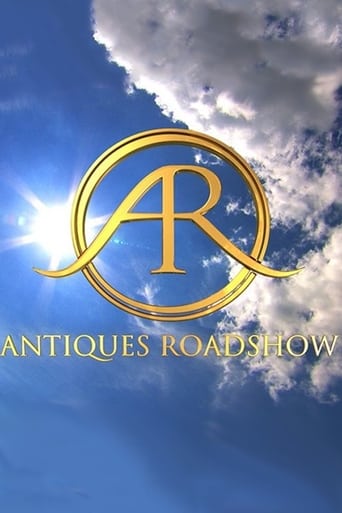 Antiques Roadshow