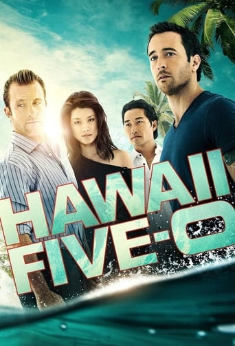 Hawaii Five-0