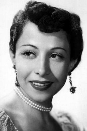 Image of June Foray