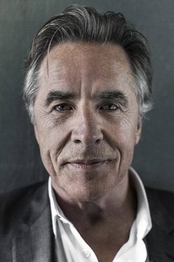 Image of Don Johnson