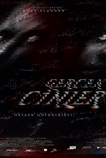 Gerçek Cinler