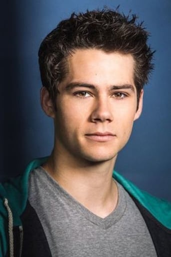 Image de Dylan O'Brien