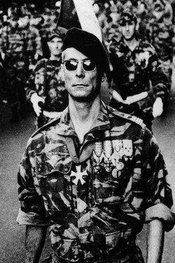 Image of Jean Martin