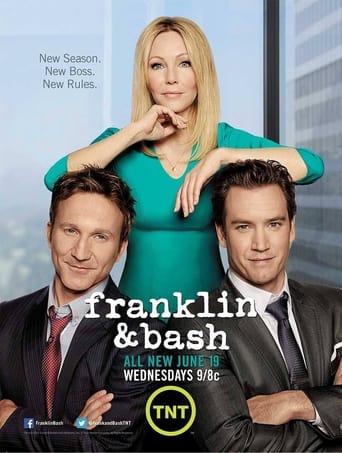 Franklin & Bash