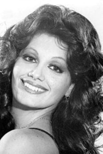 Image of Carmen Barbieri