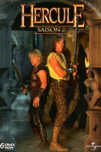 Saison 2 (1995)