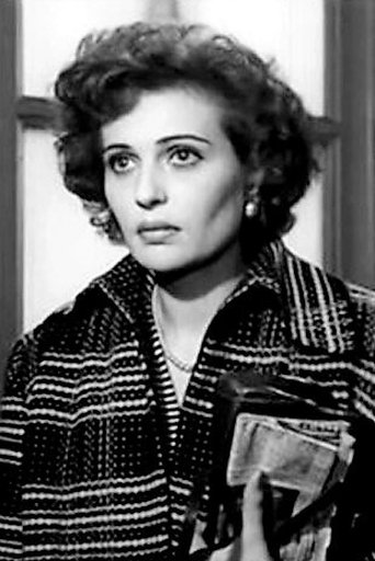 Image of Liliana Gerace