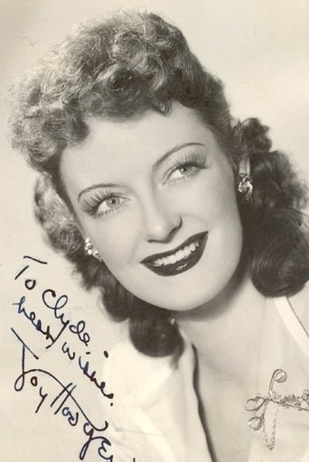 Image of Joy Hodges