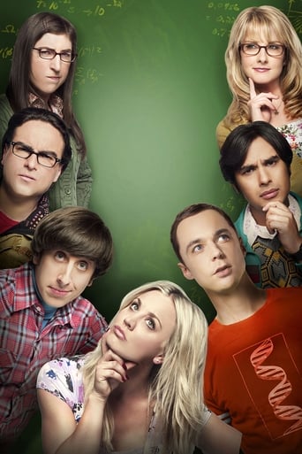 The Big Bang Theory