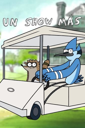 Regular Show