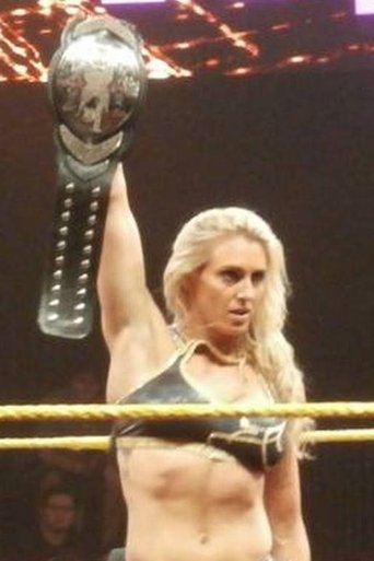 Image of Ashley Fliehr-Latimer