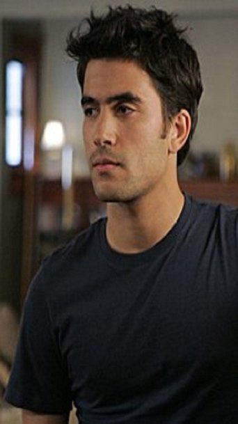 Image of Ignacio Serricchio