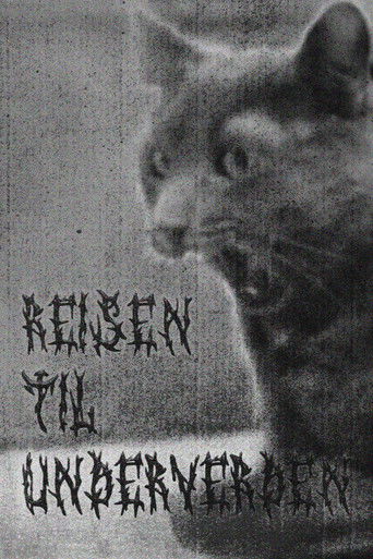 Reisen til Underverden